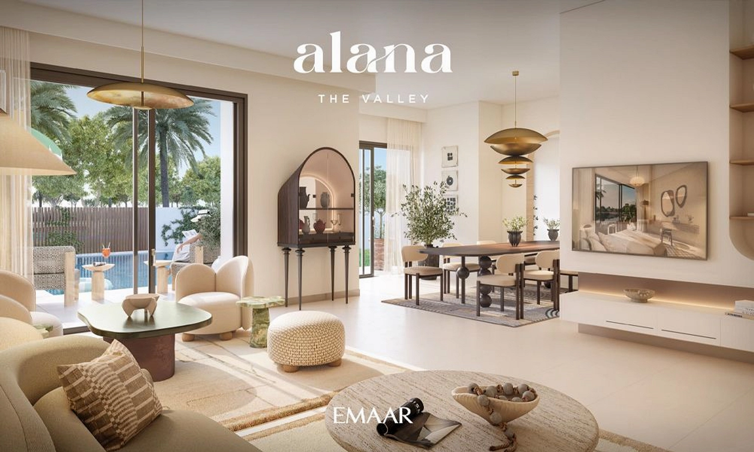 Alana The Valley image 3 - Provident Estate