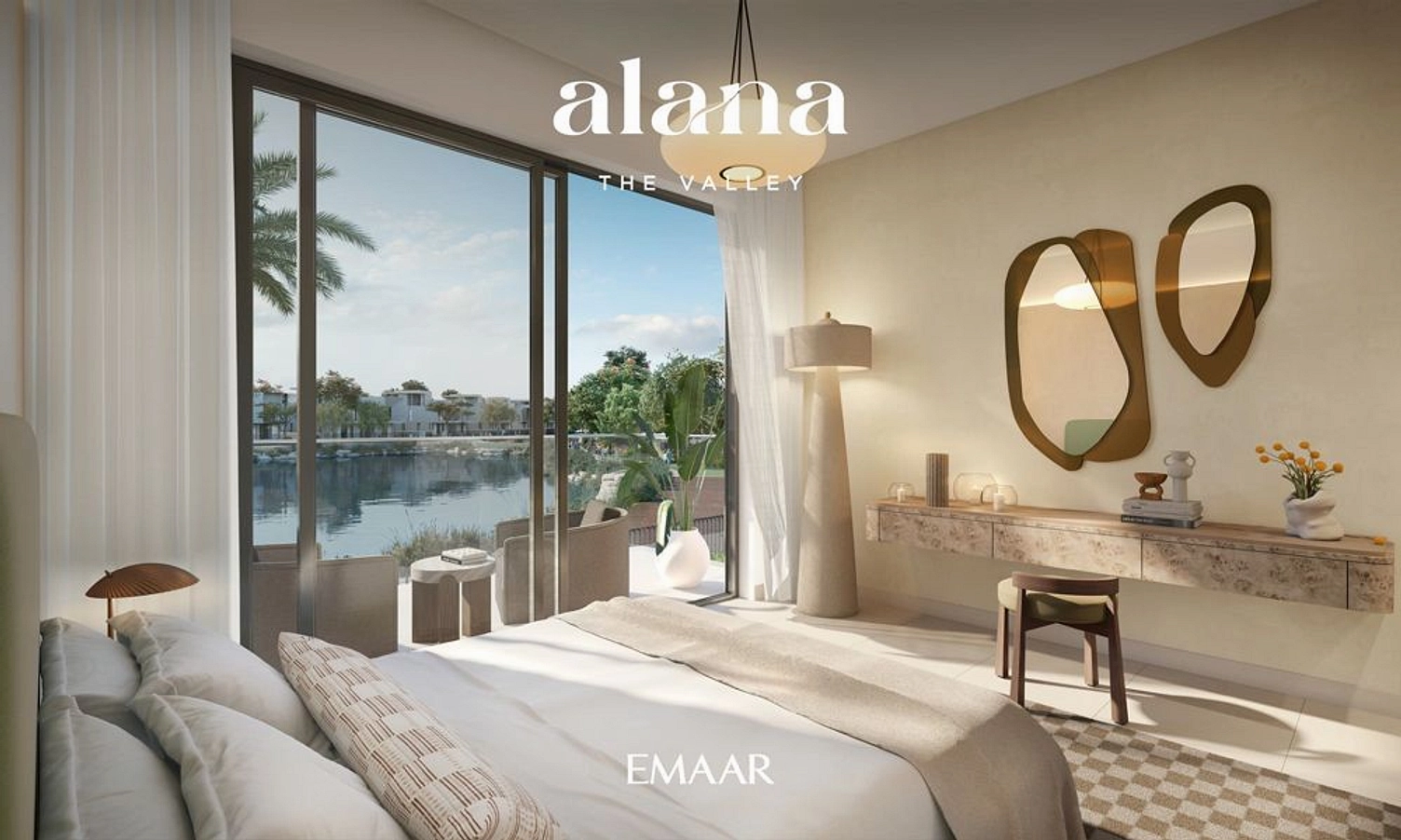 Alana The Valley image 4 - Provident Estate