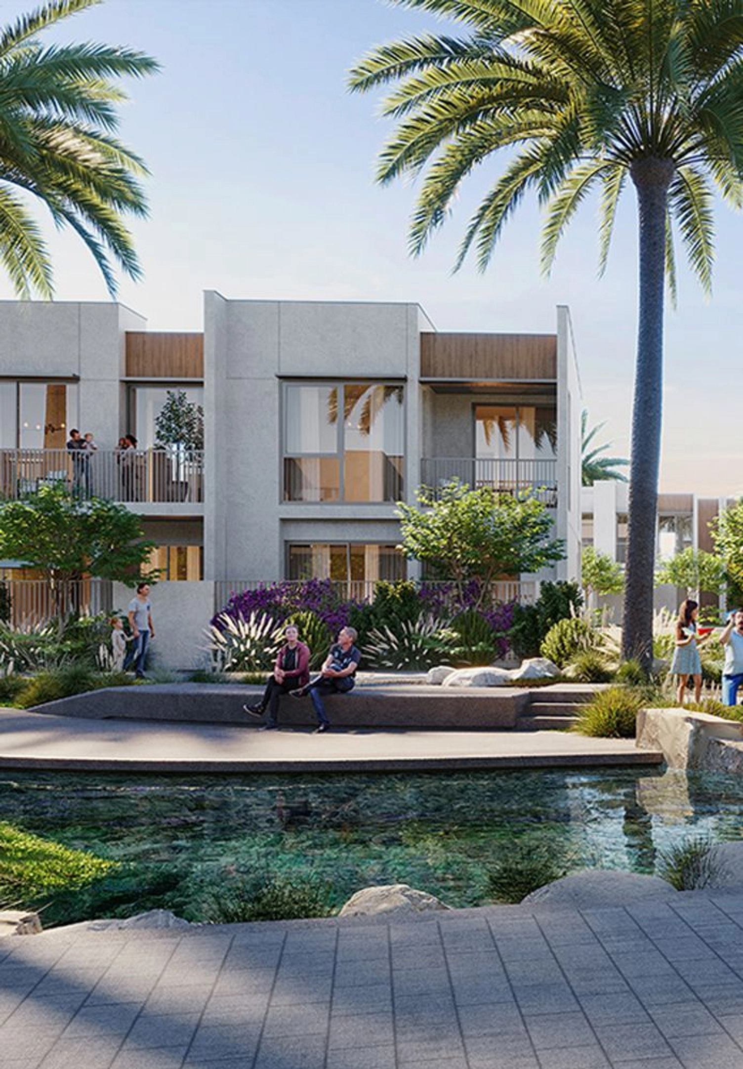 Alana The Valley image 5 - Provident Estate