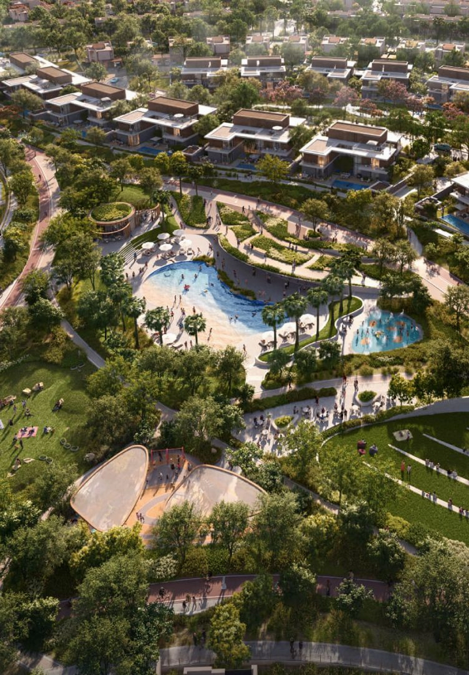 Athlon image 0 - Provident Estate