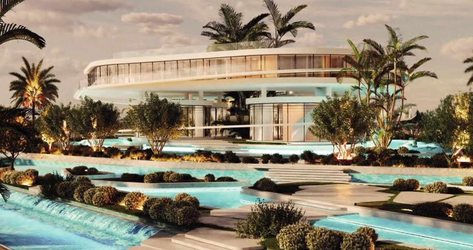 Altissima image 2 - Provident Estate