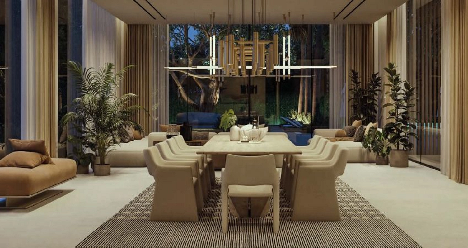 Altissima image 4 - Provident Estate