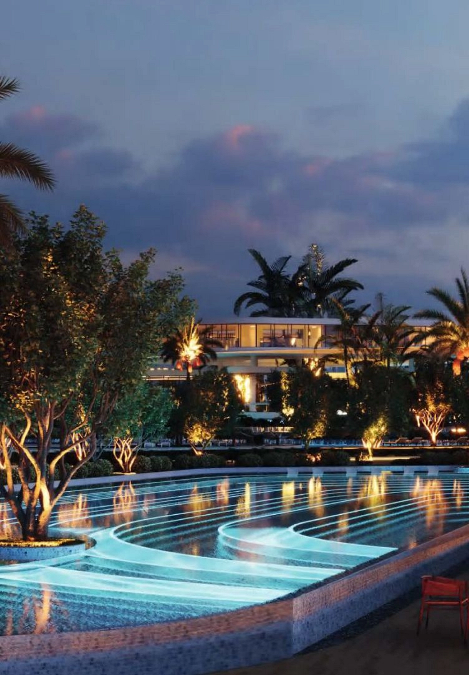 Altissima image 5 - Provident Estate