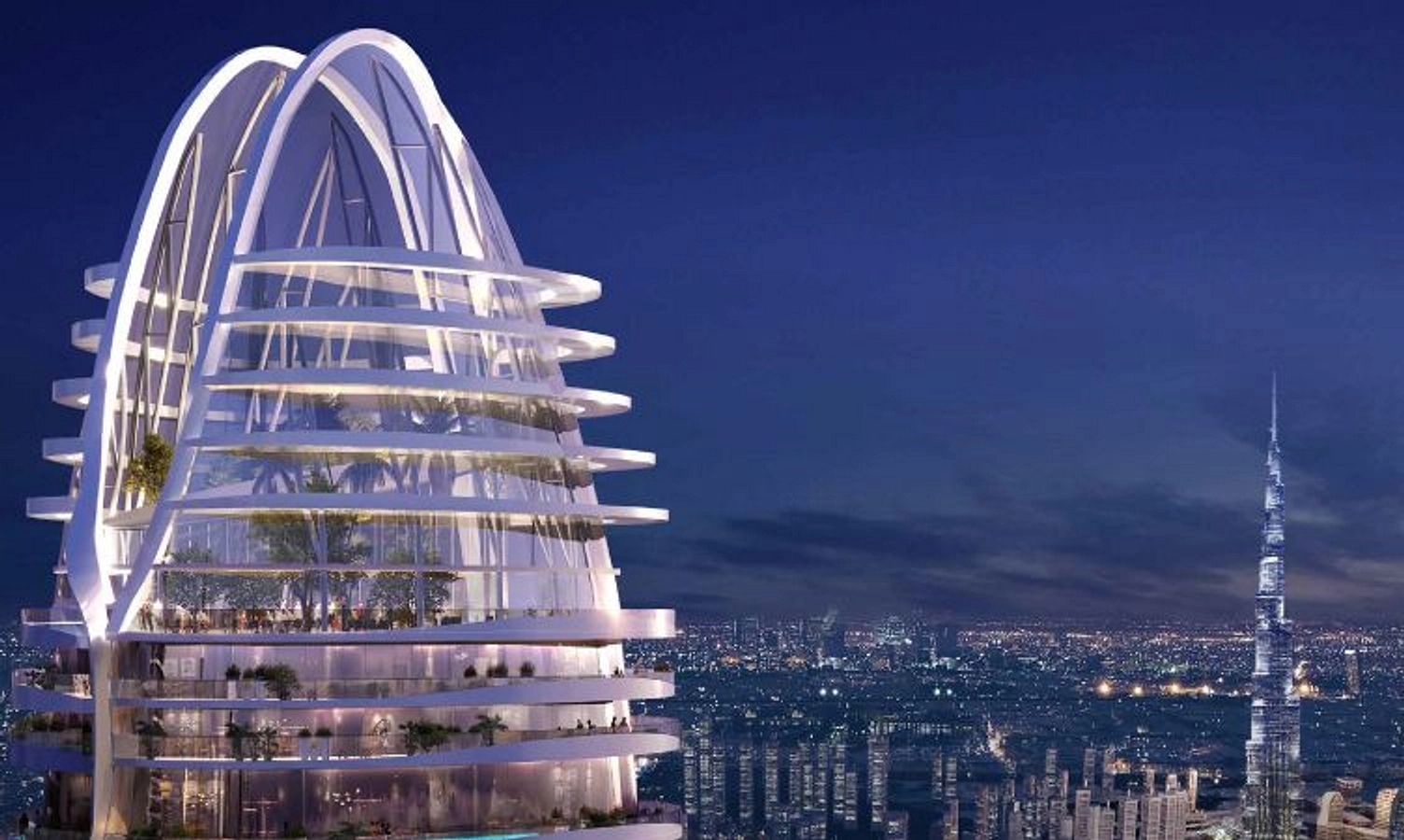 Altitude de GRISOGONO image 2 - Provident Estate