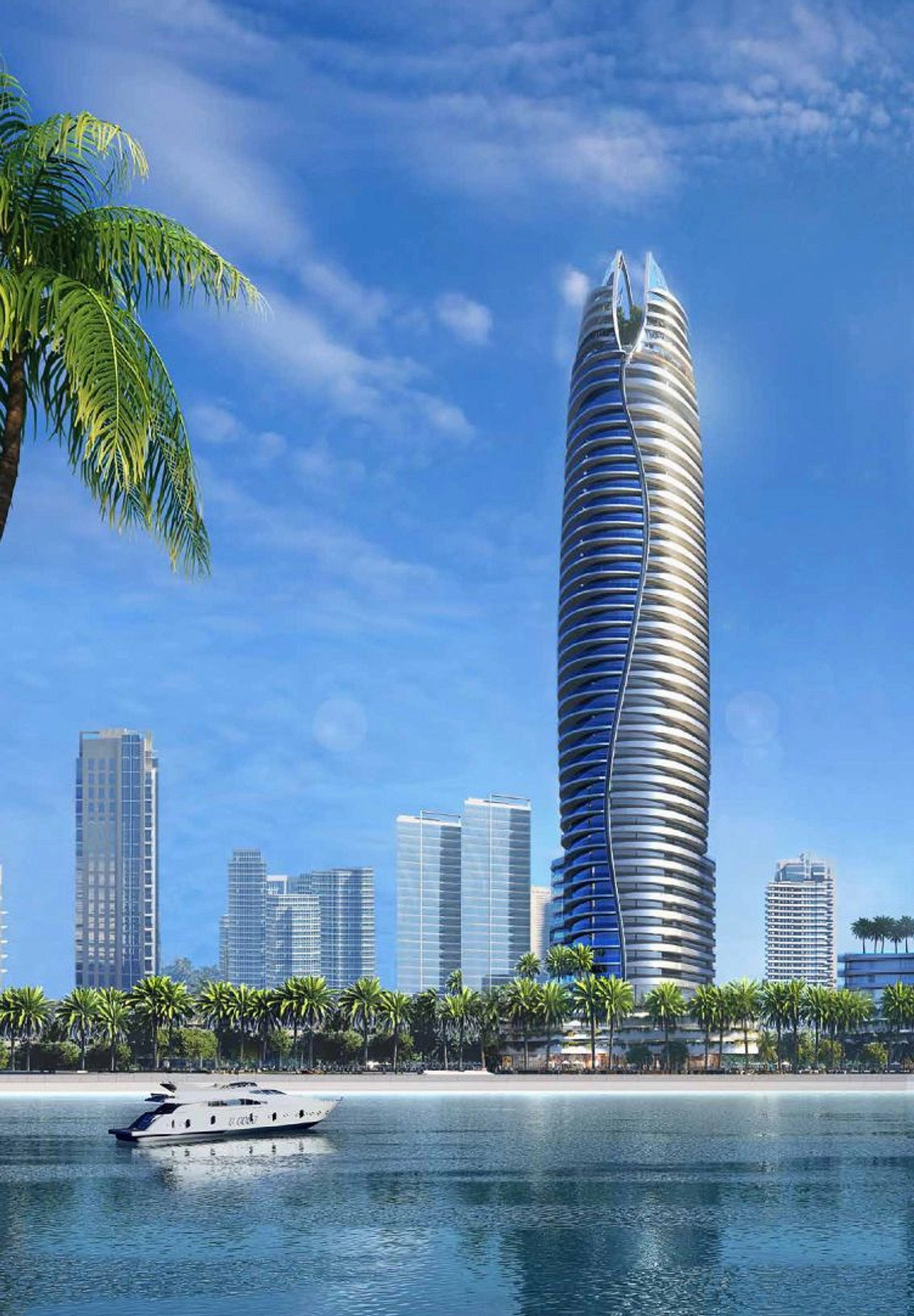 Altitude de GRISOGONO image 0 - Provident Estate