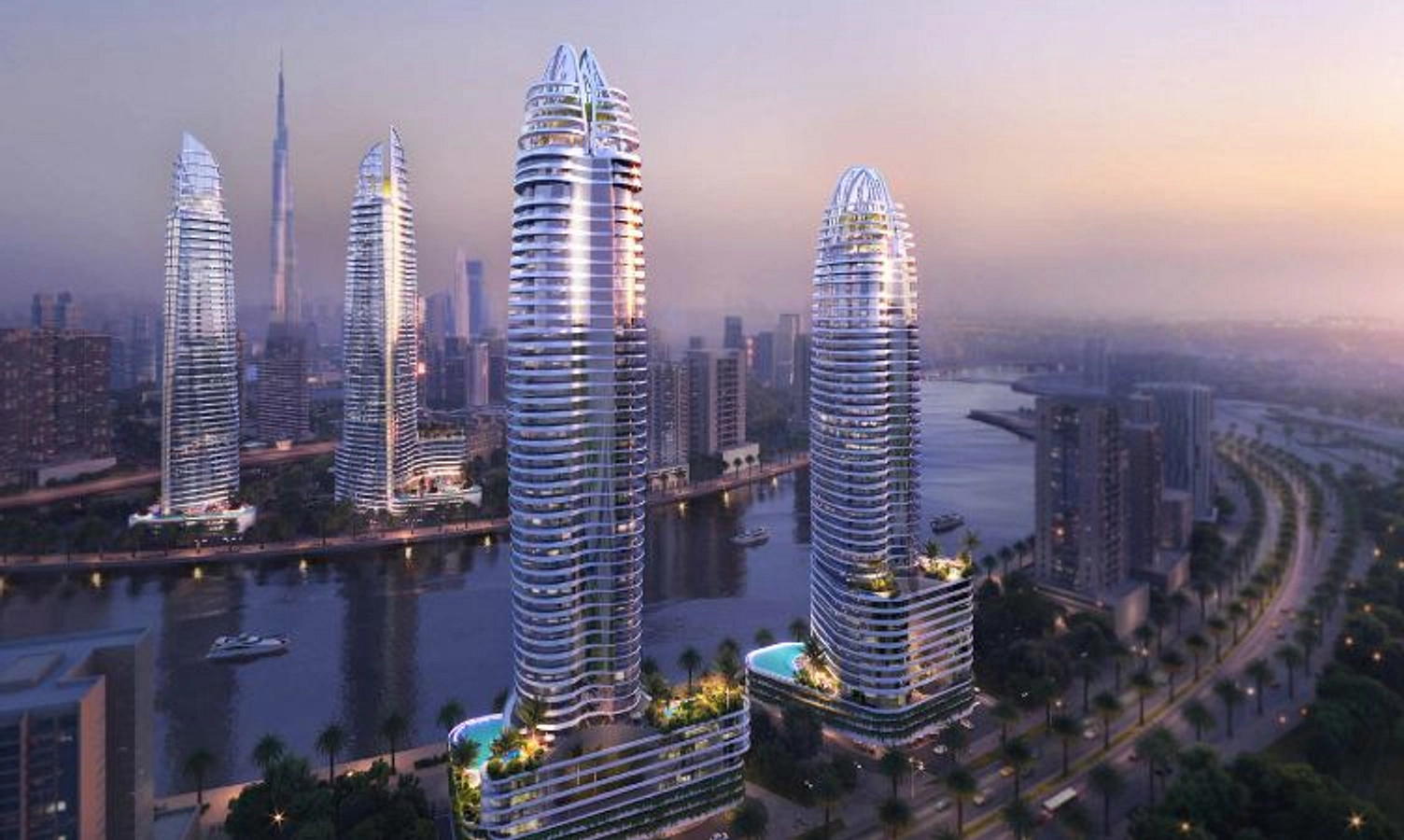 Altitude de GRISOGONO image 1 - Provident Estate