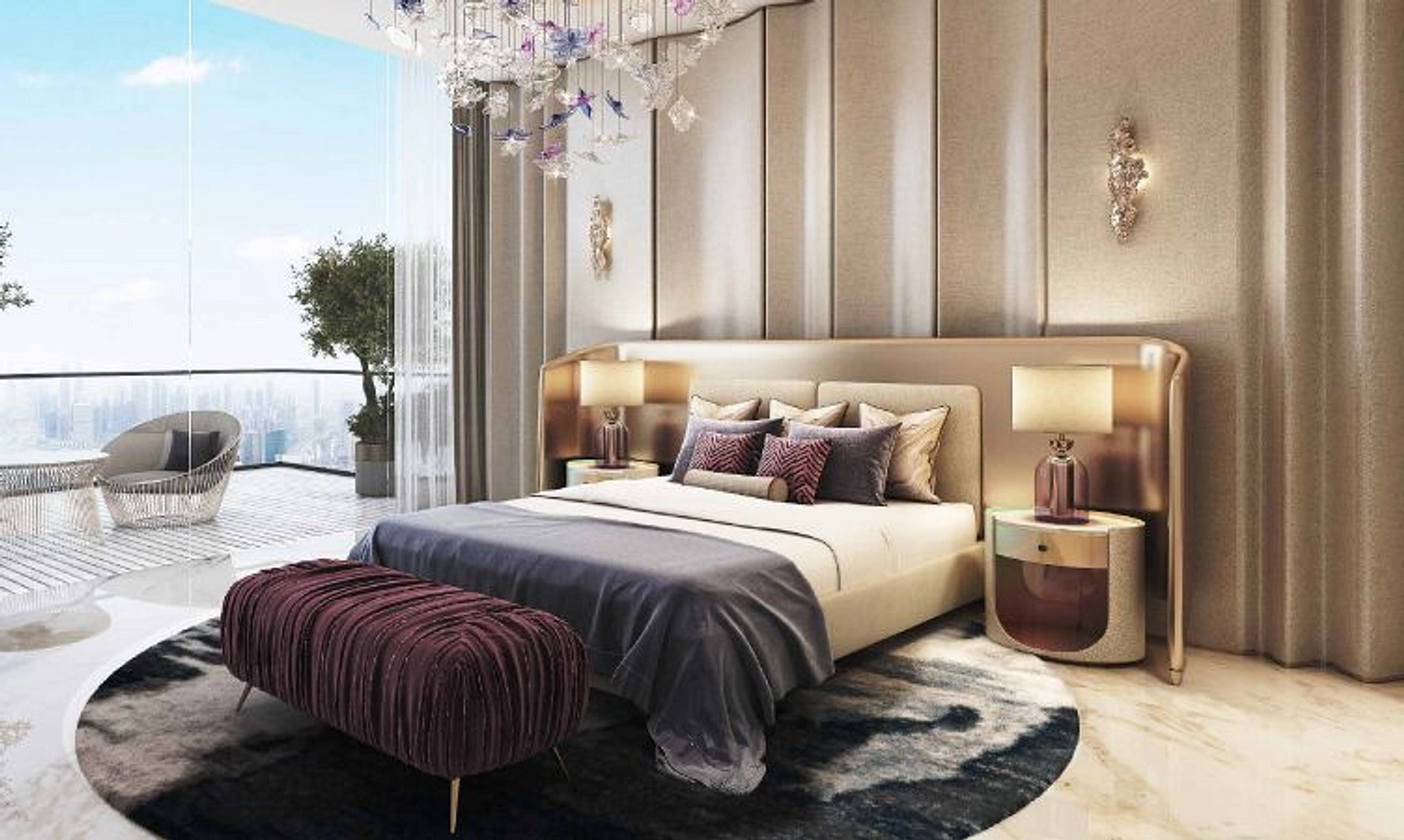 Altitude de GRISOGONO image 3 - Provident Estate