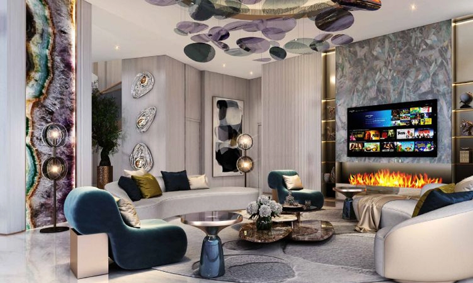 Altitude de GRISOGONO image 4 - Provident Estate