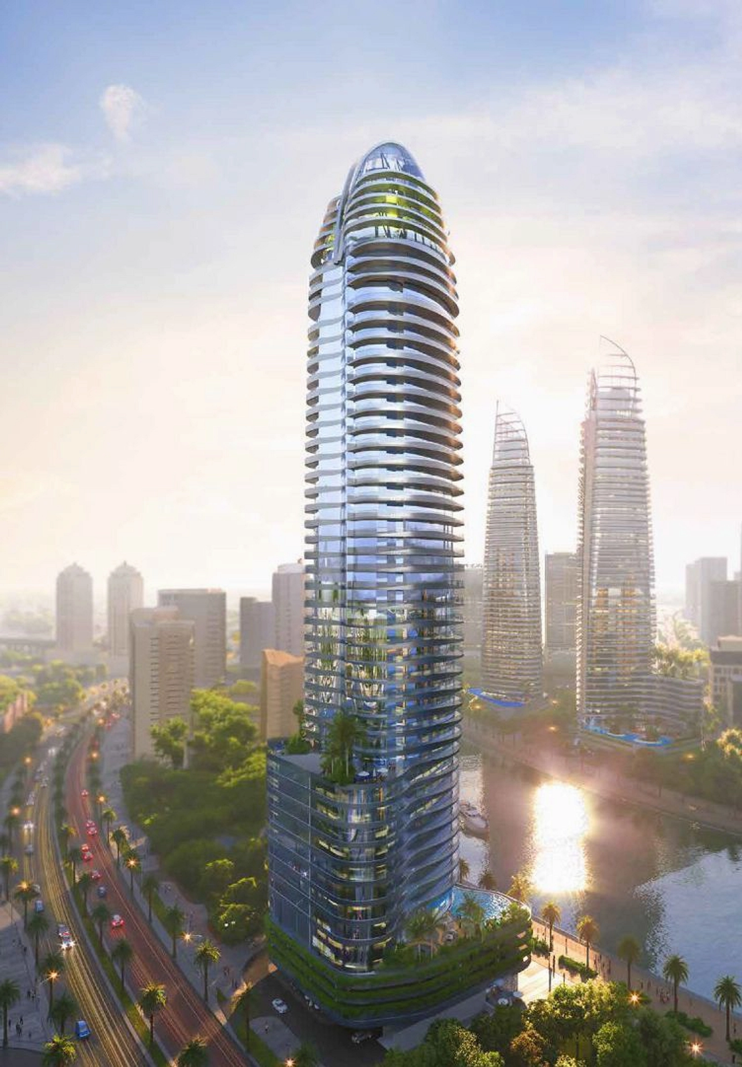 Altitude de GRISOGONO image 5 - Provident Estate