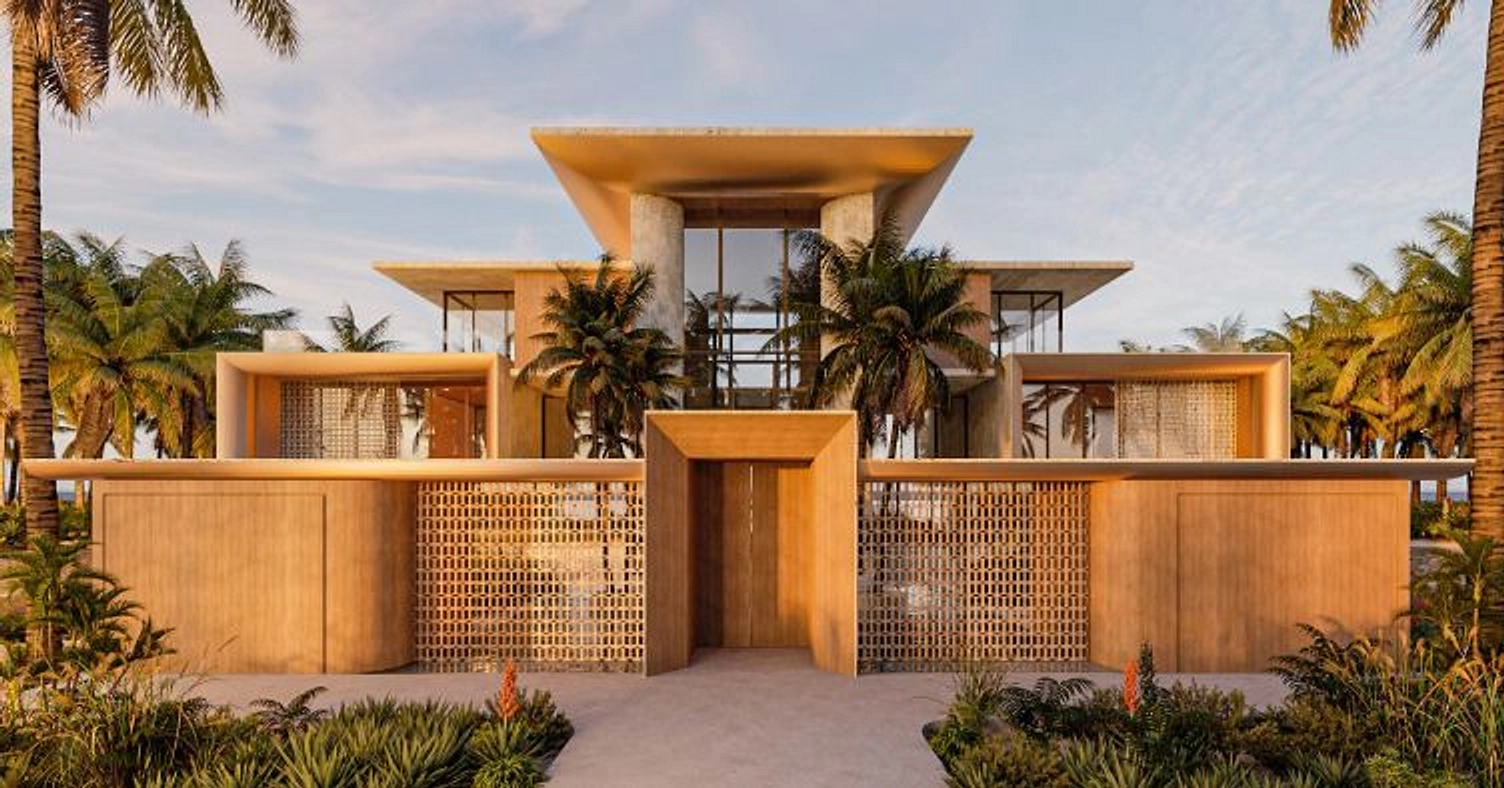 Amali Island image 2 - Provident Estate