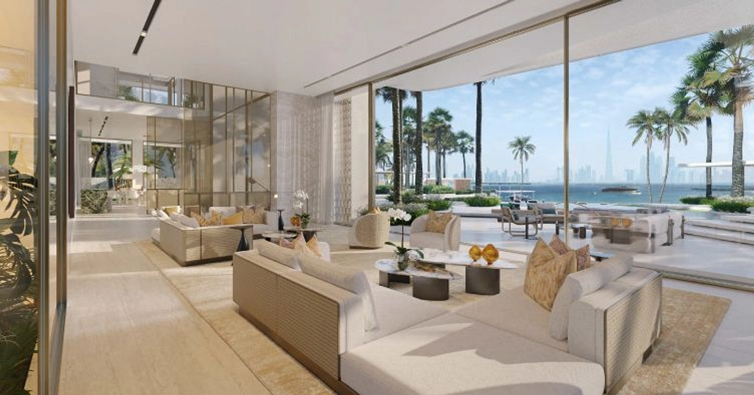 Amali Island image 3 - Provident Estate