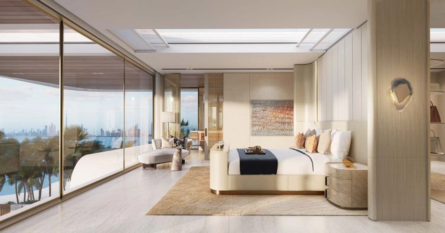 Amali Island image 4 - Provident Estate