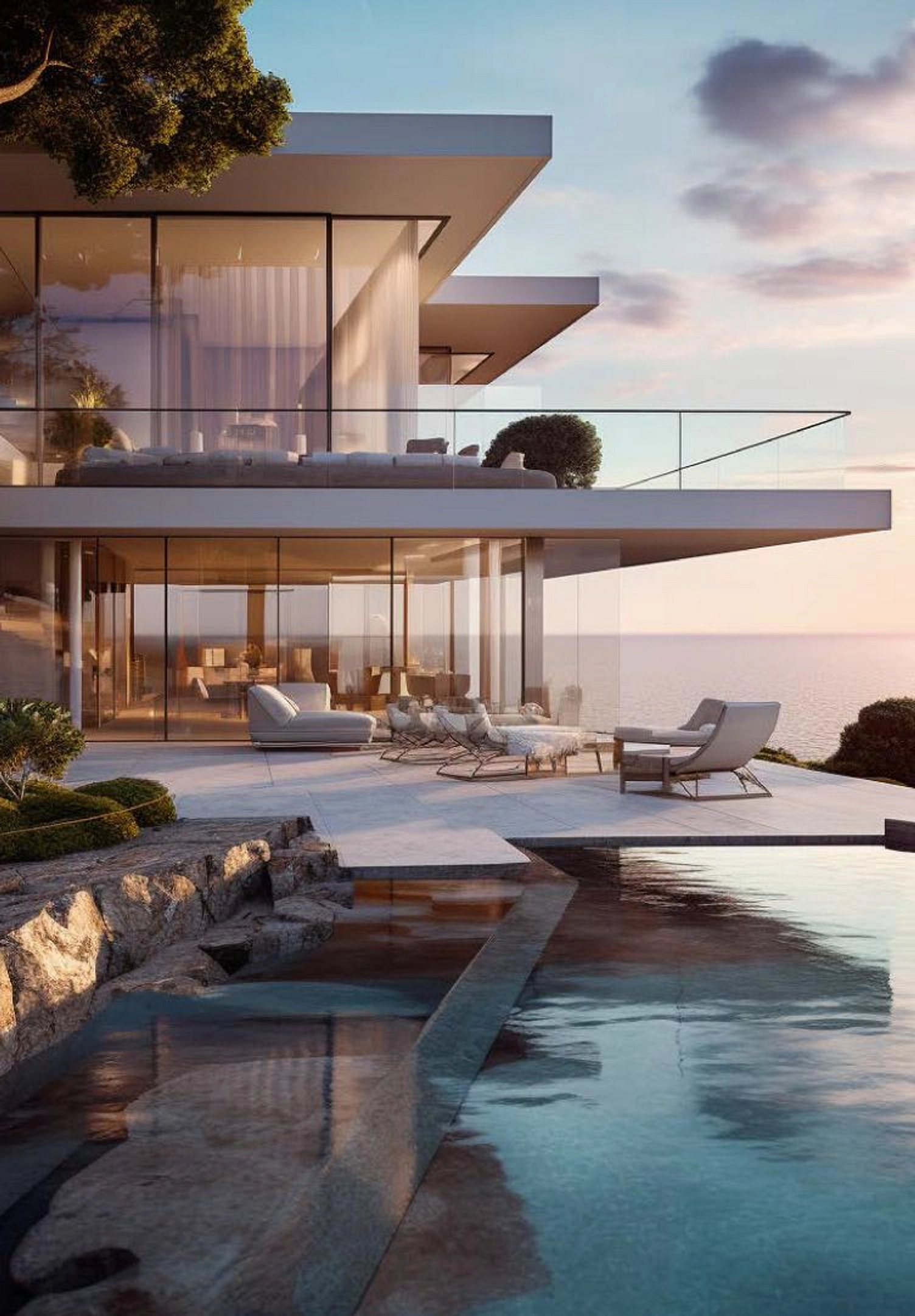 Amali Island image 5 - Provident Estate