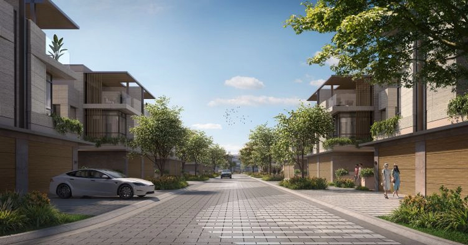 Amara Villas image 2 - Provident Estate