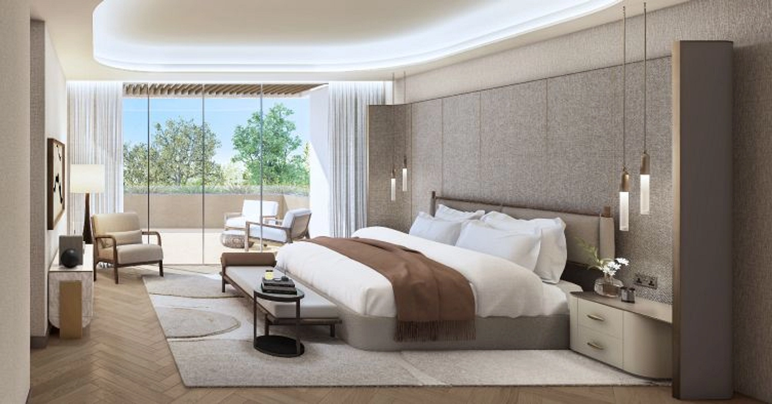 Amara Villas image 3 - Provident Estate