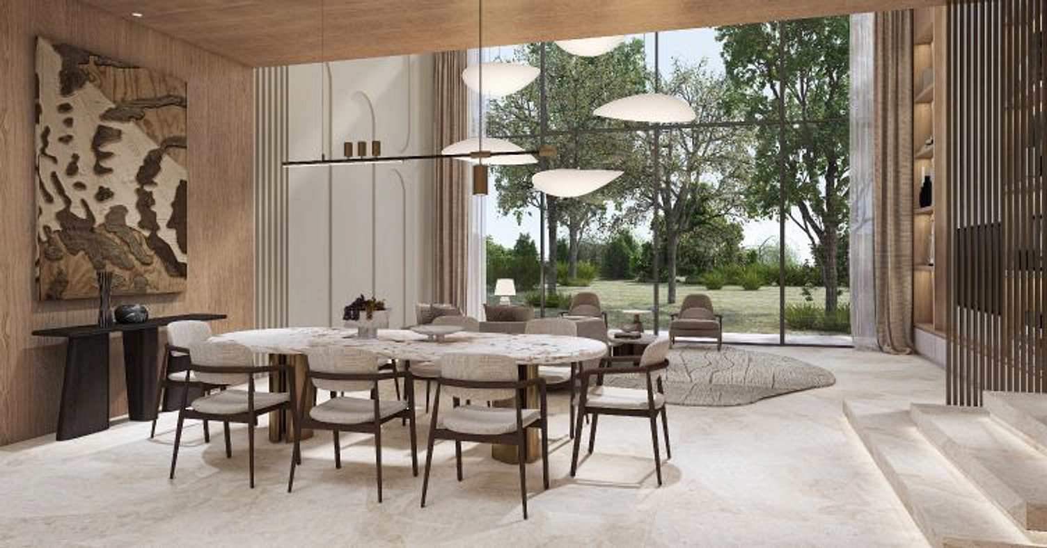 Amara Villas image 4 - Provident Estate