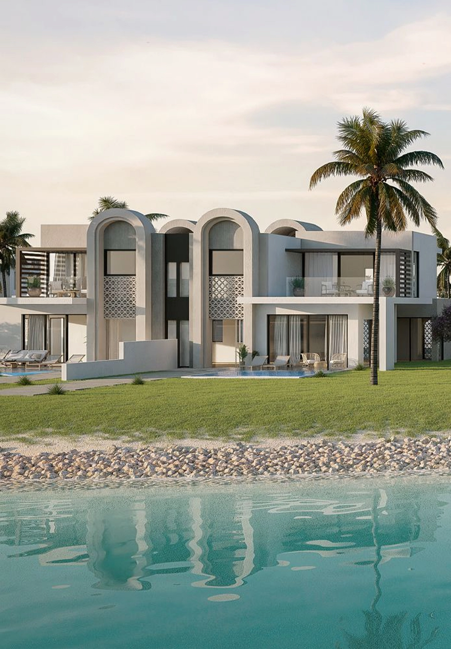 Amazi Hawana Salalah image 0 - Provident Estate