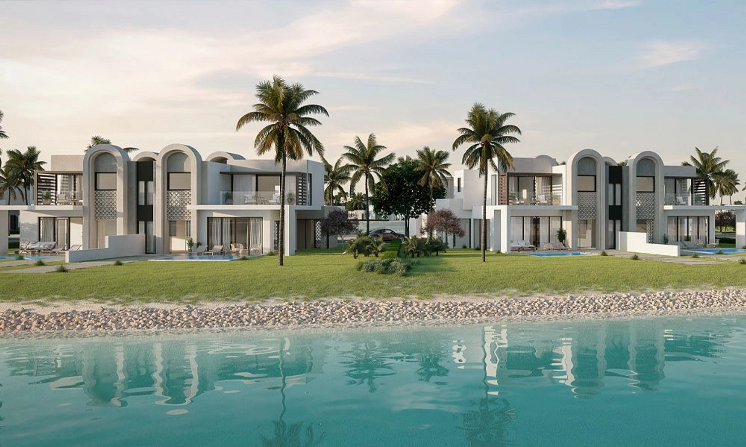 Amazi Hawana Salalah image 1 - Provident Estate