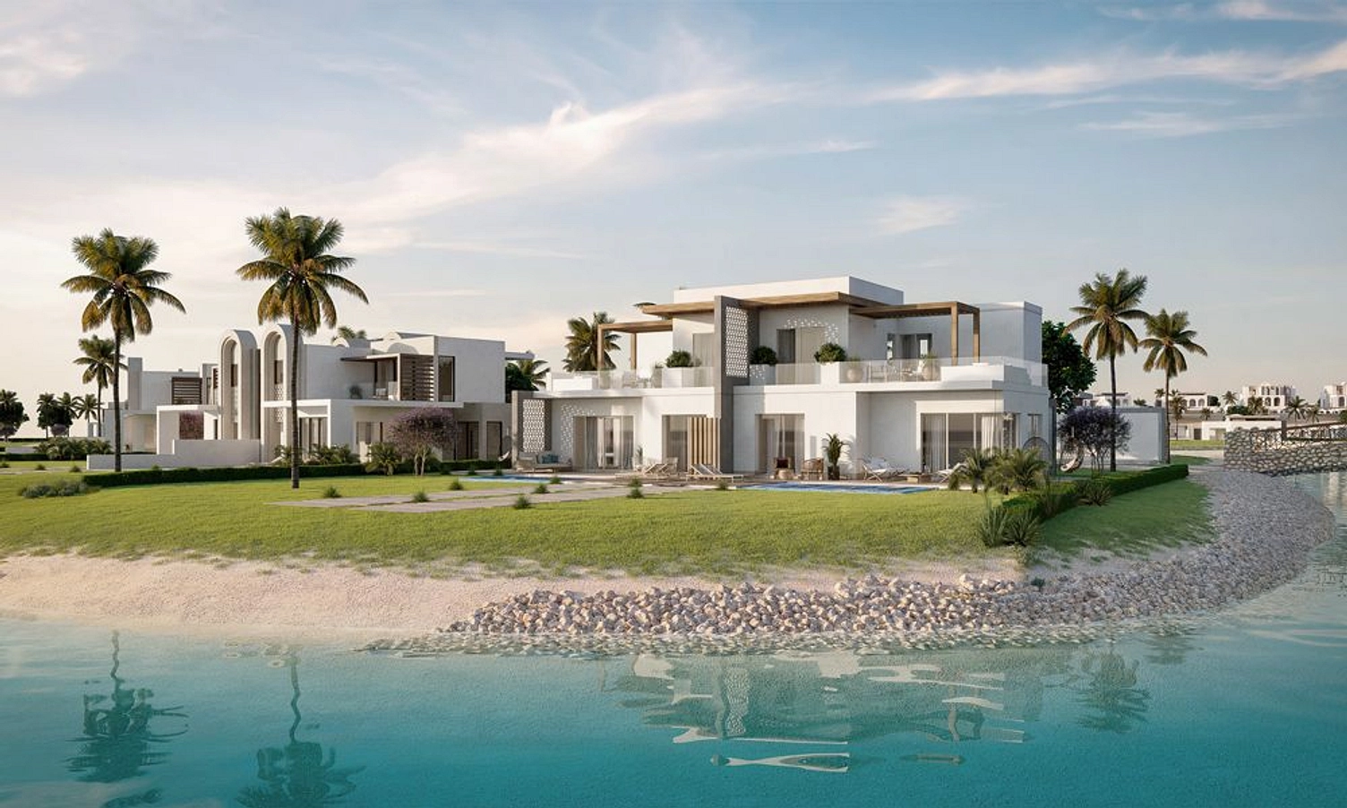 Amazi Hawana Salalah image 2 - Provident Estate