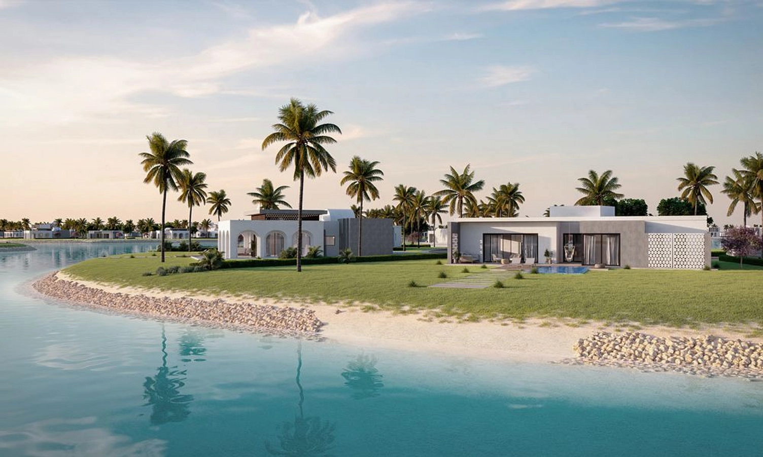 Amazi Hawana Salalah image 3 - Provident Estate