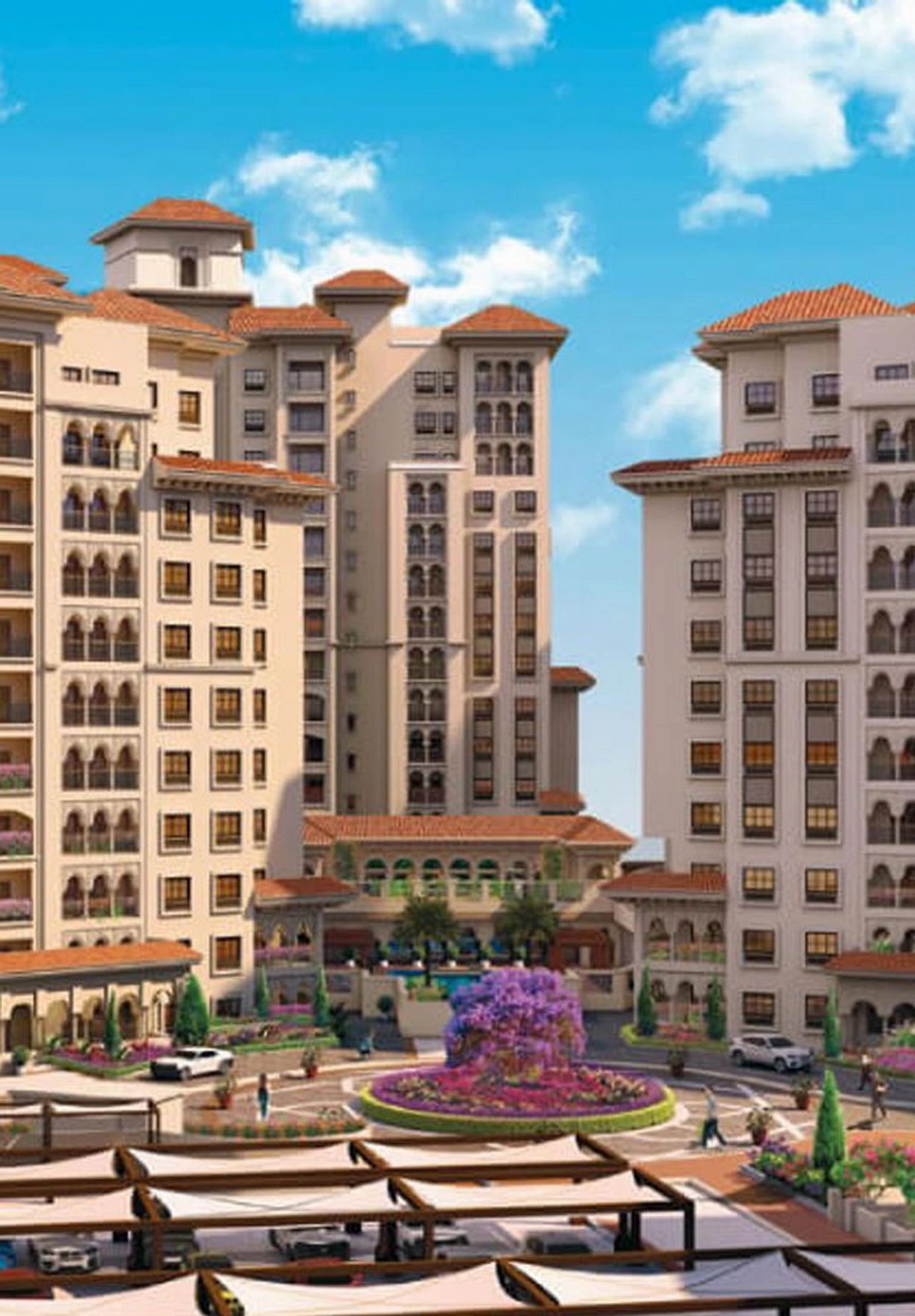 Al Andalus image 0 - Provident Estate