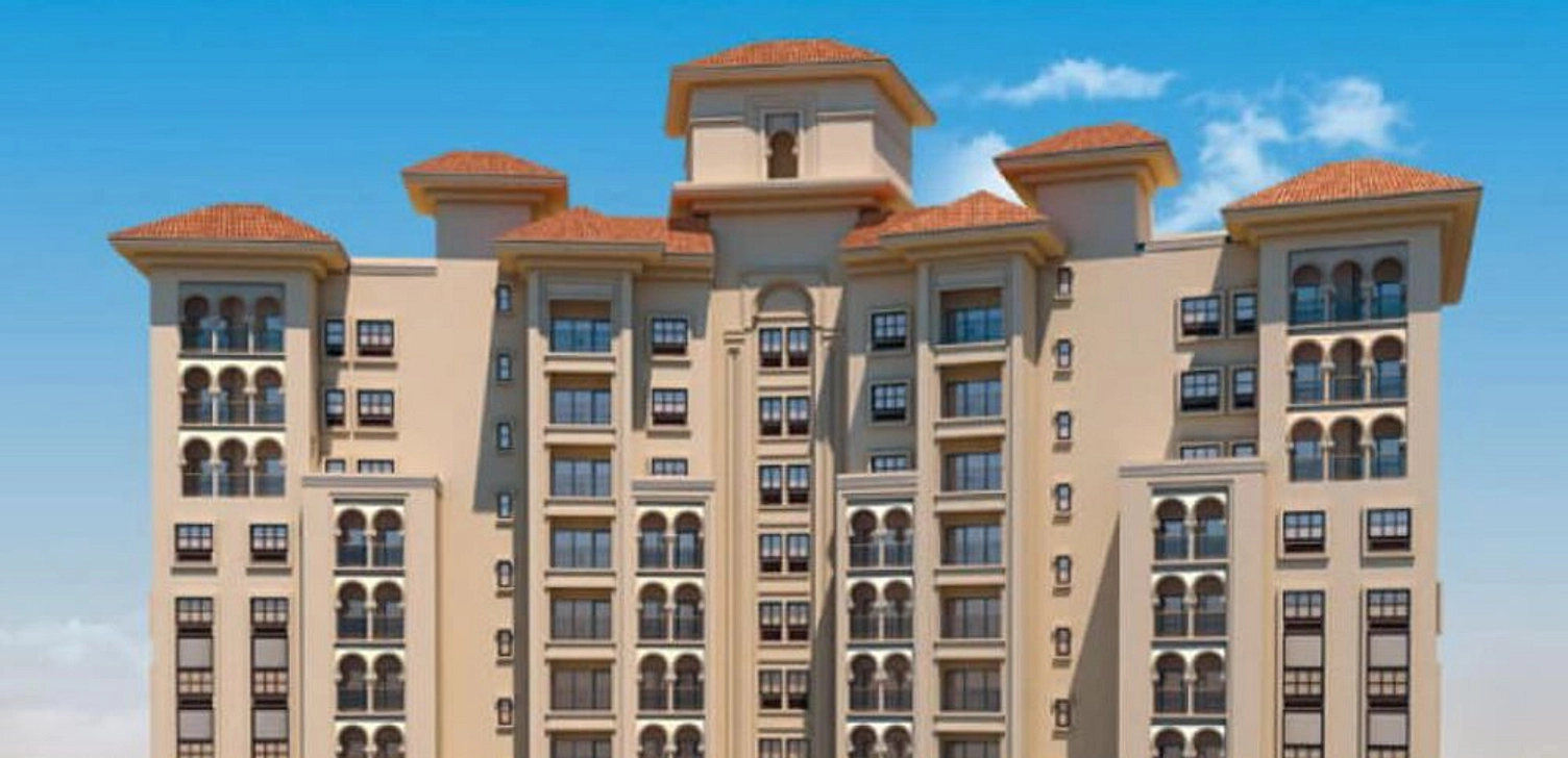 Al Andalus image 2 - Provident Estate