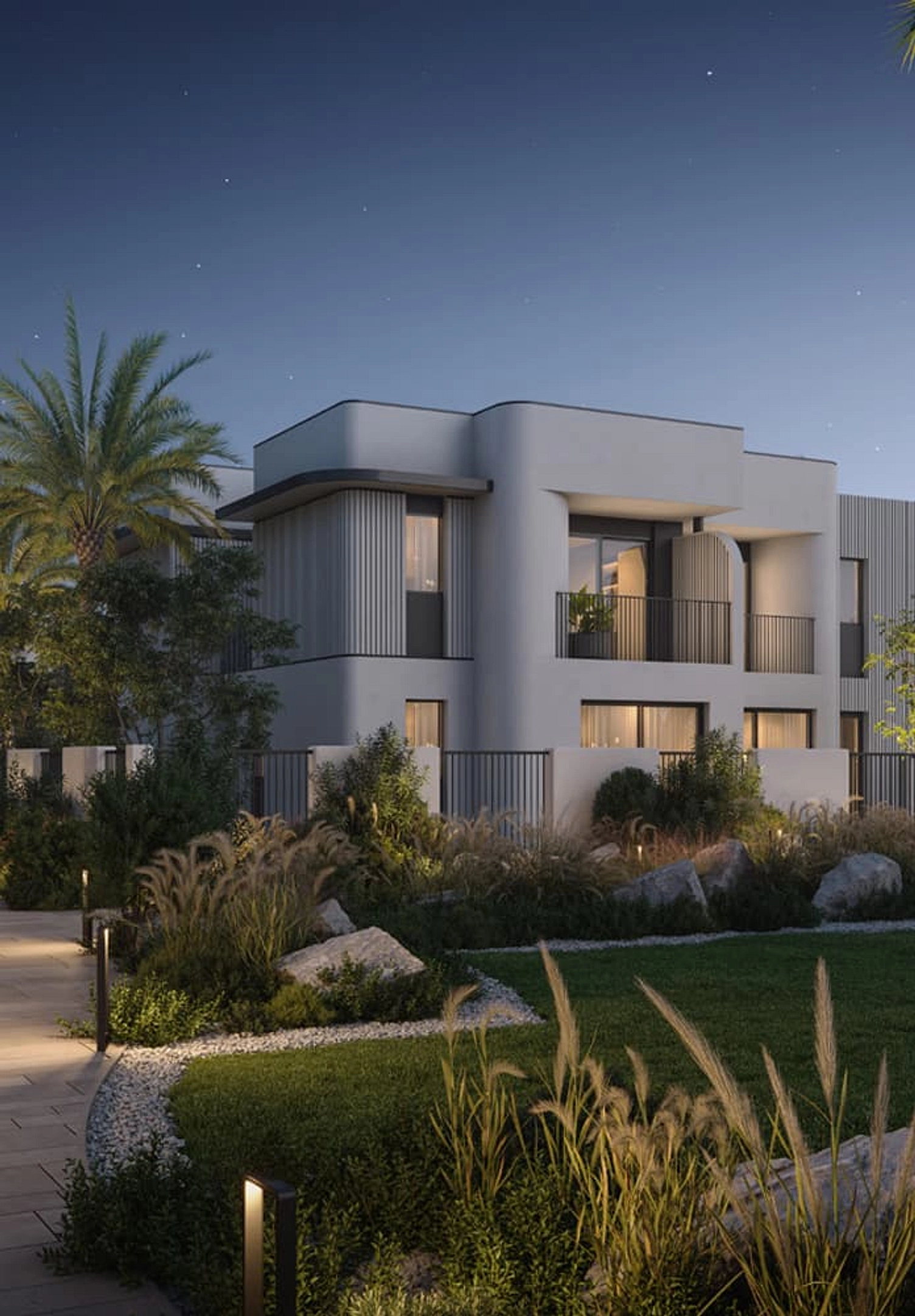 Anya at Arabian Ranches 3 image 5 - Provident Estate