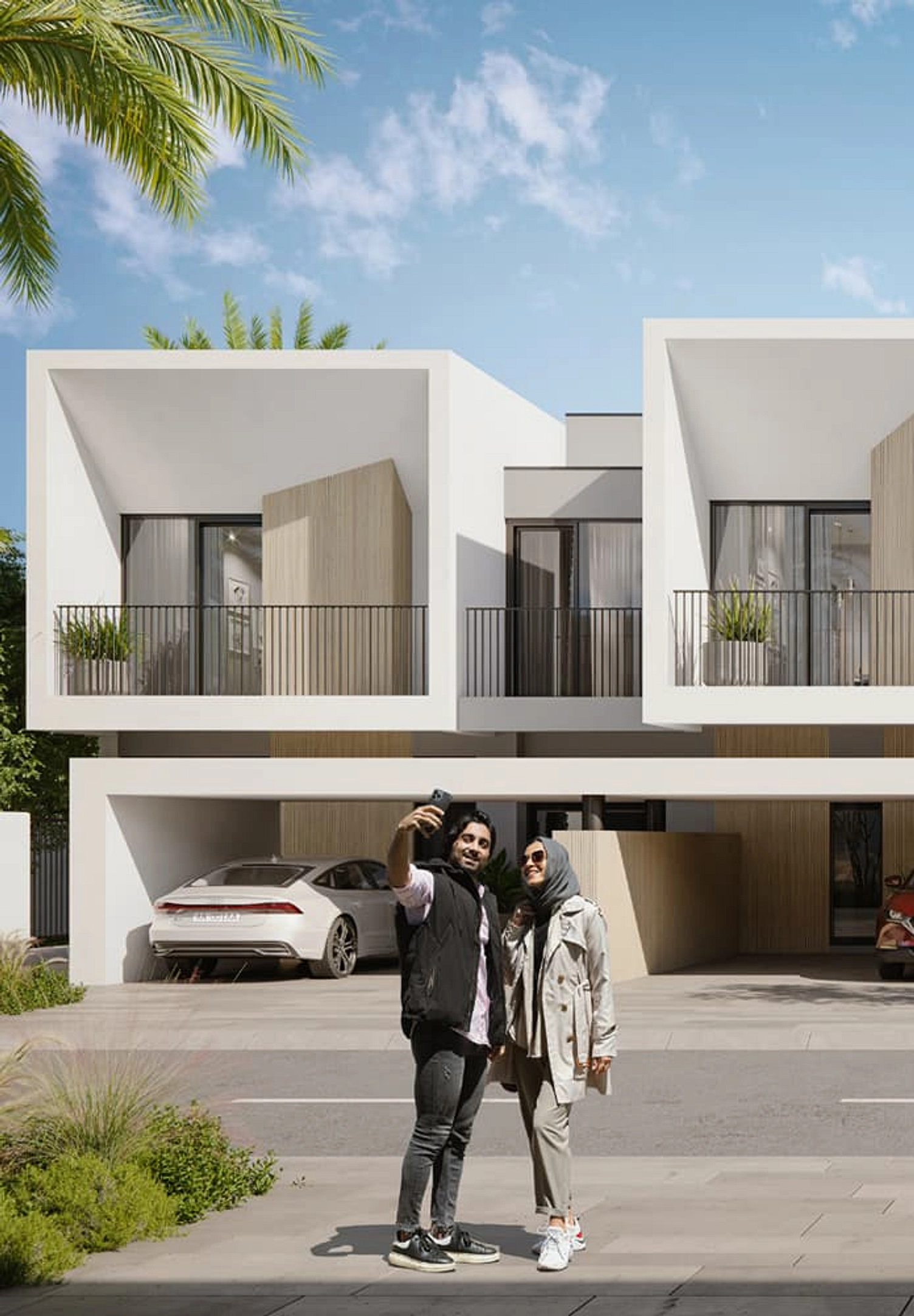 Anya at Arabian Ranches 3 image 0 - Provident Estate