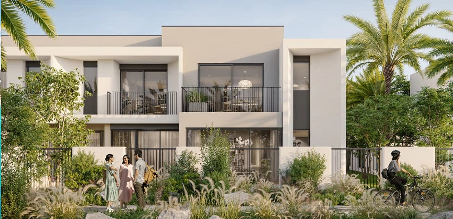 Anya at Arabian Ranches 3 image 2 - Provident Estate