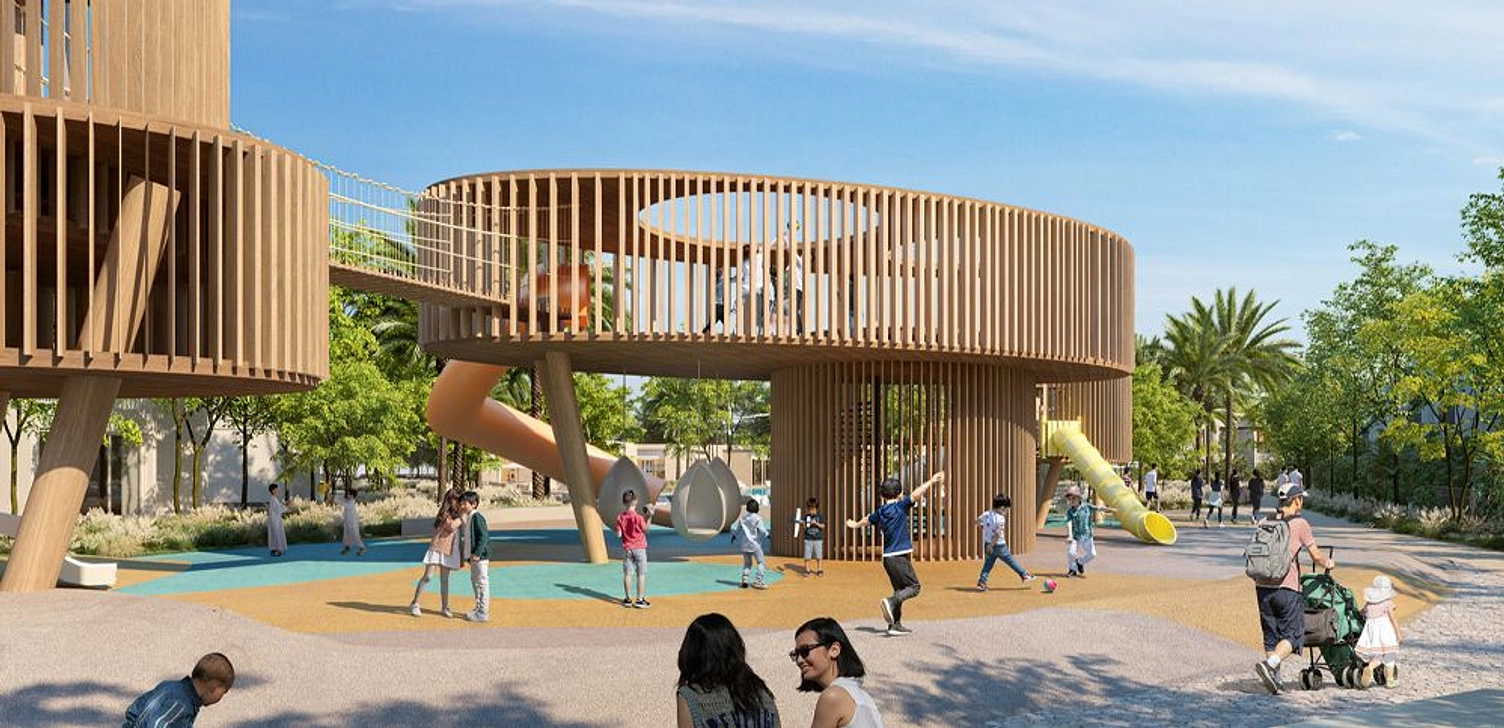 Anya at Arabian Ranches 3 image 3 - Provident Estate