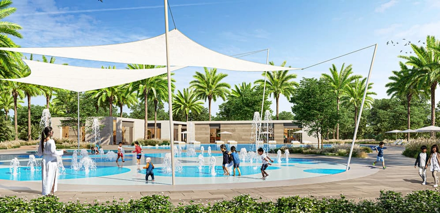 Anya at Arabian Ranches 3 image 1 - Provident Estate