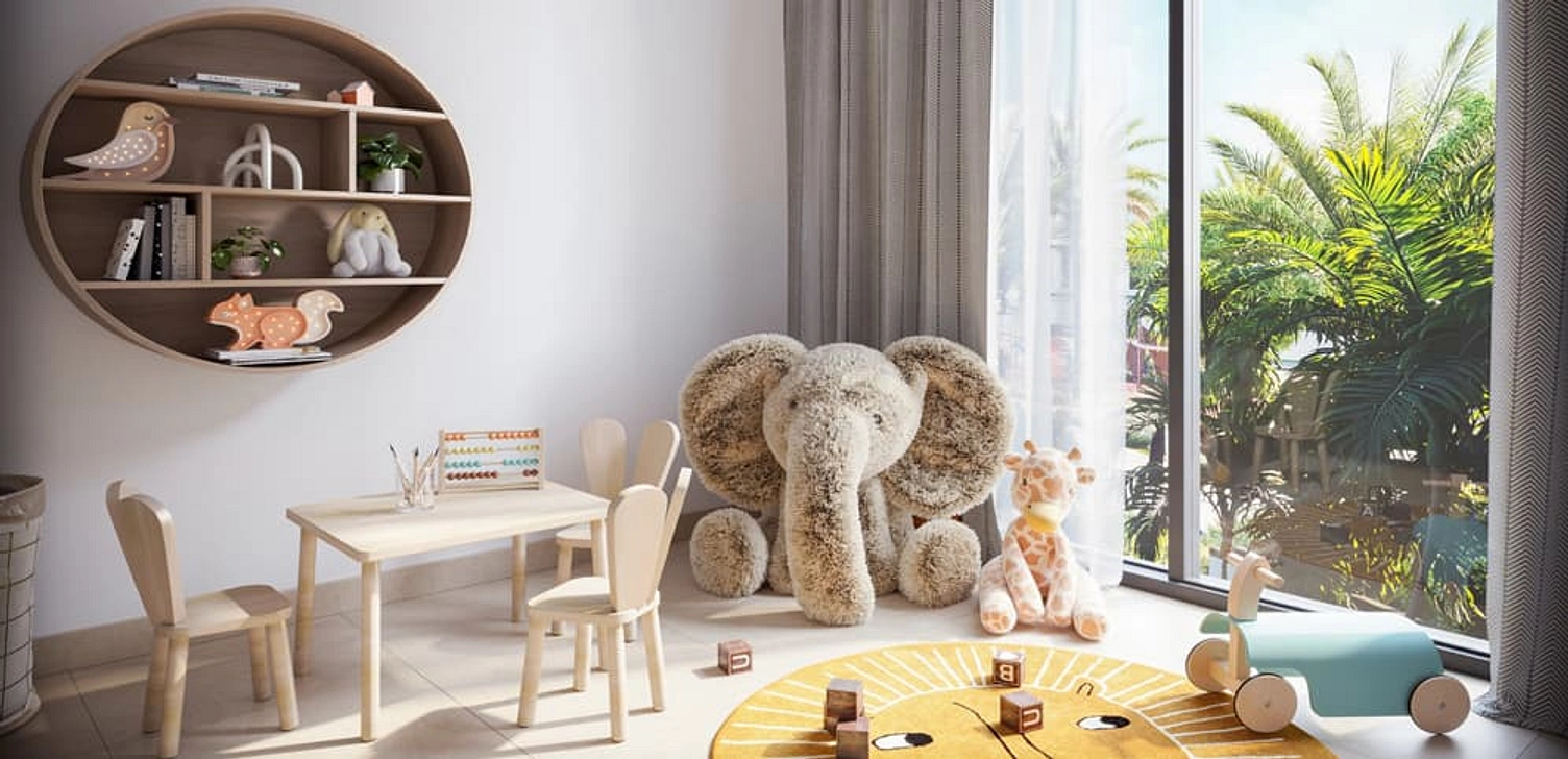 Anya at Arabian Ranches 3 image 4 - Provident Estate