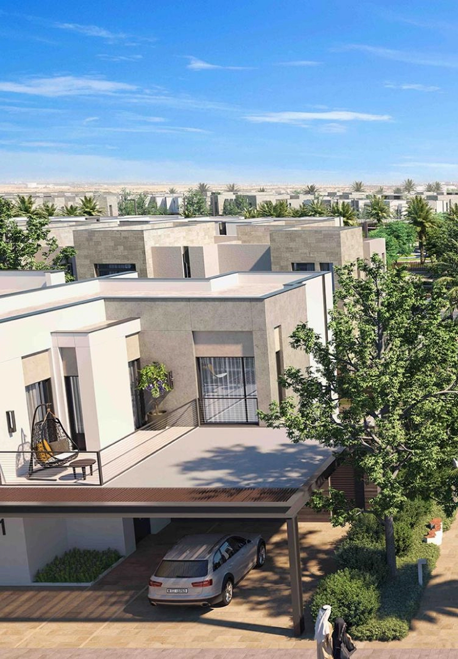 Arabian Ranches III image 0 - Provident Estate