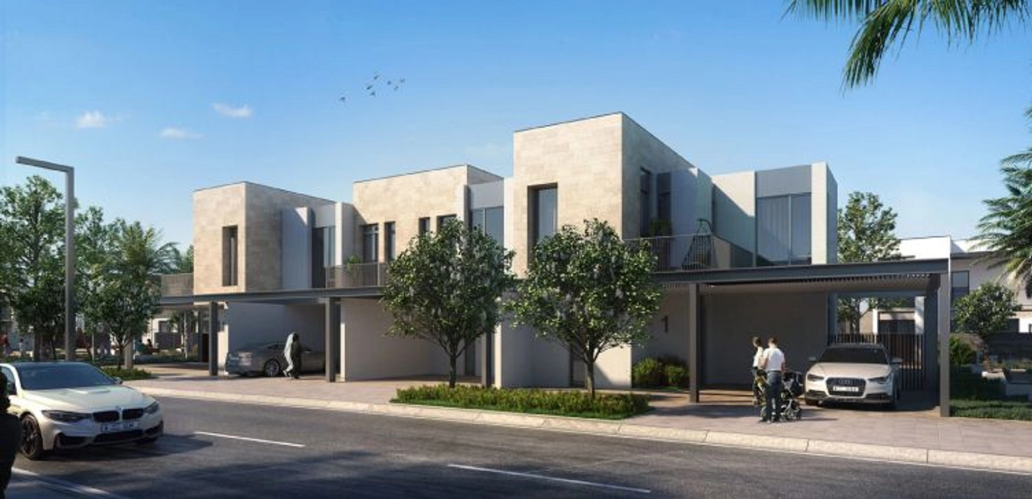 Arabian Ranches III image 1 - Provident Estate