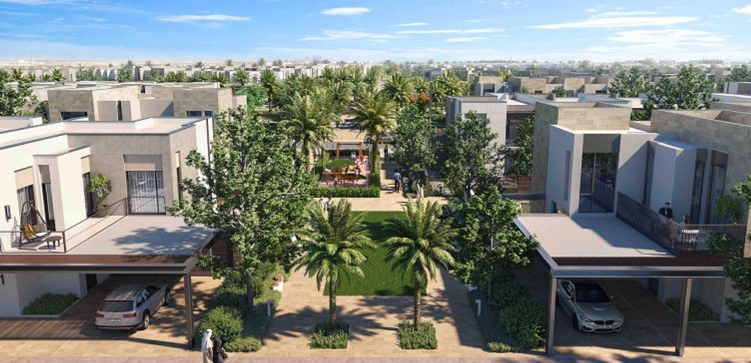 Arabian Ranches III image 2 - Provident Estate