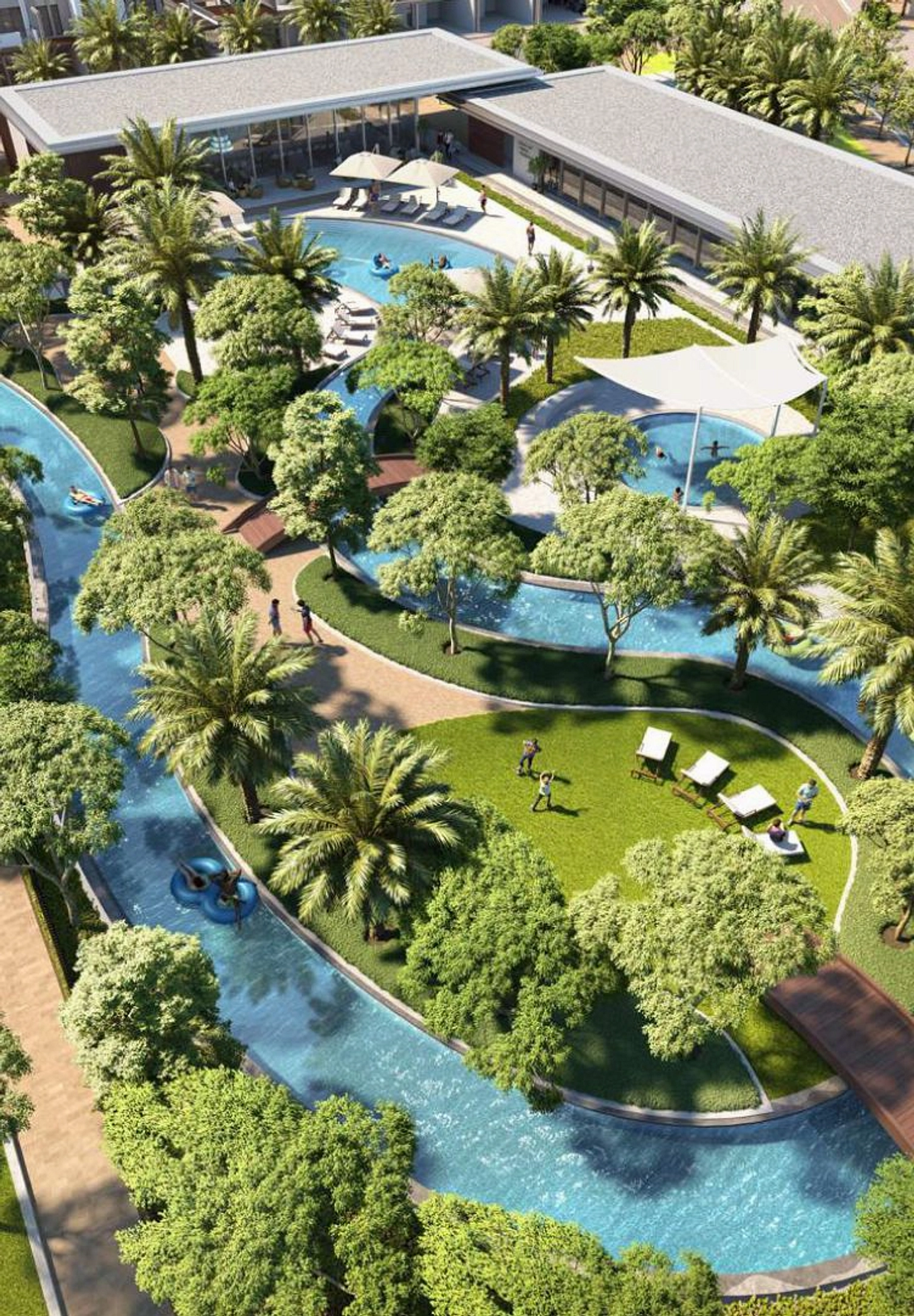 Arabian Ranches III image 5 - Provident Estate