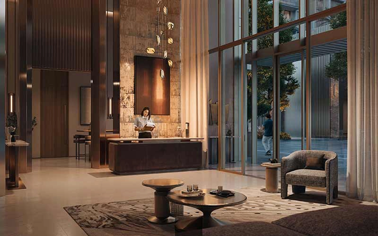 ARLO image 4 - Provident Estate