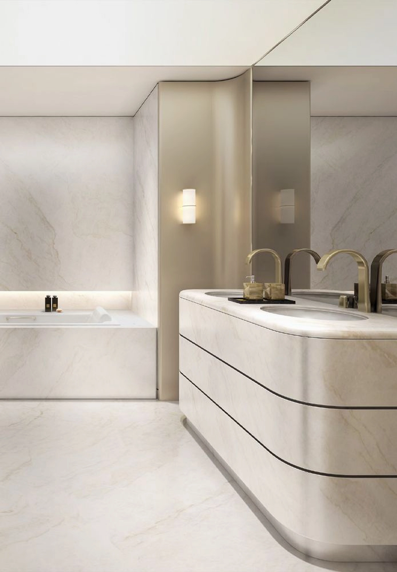 Armani Beach Residences image 5 - Provident Estate