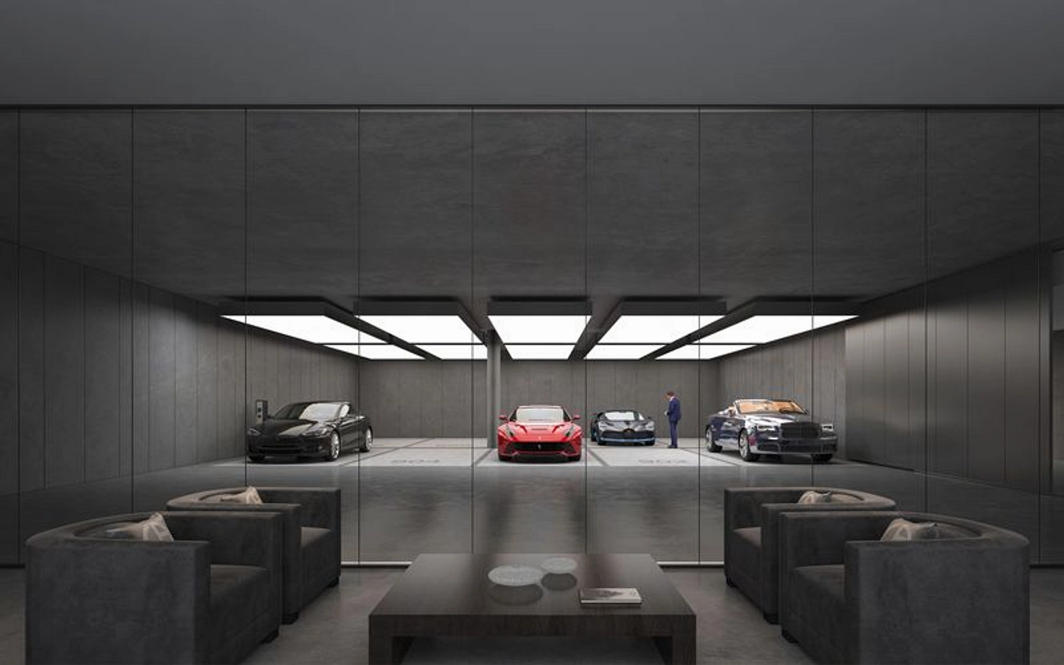 Armani Beach Residences image 2 - Provident Estate