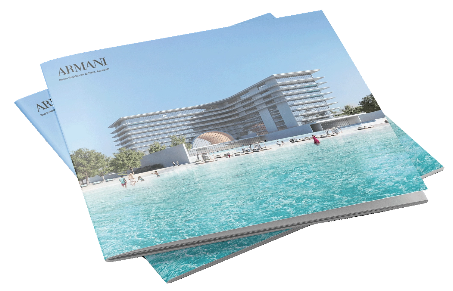Armani Beach Residences - Provident Estate