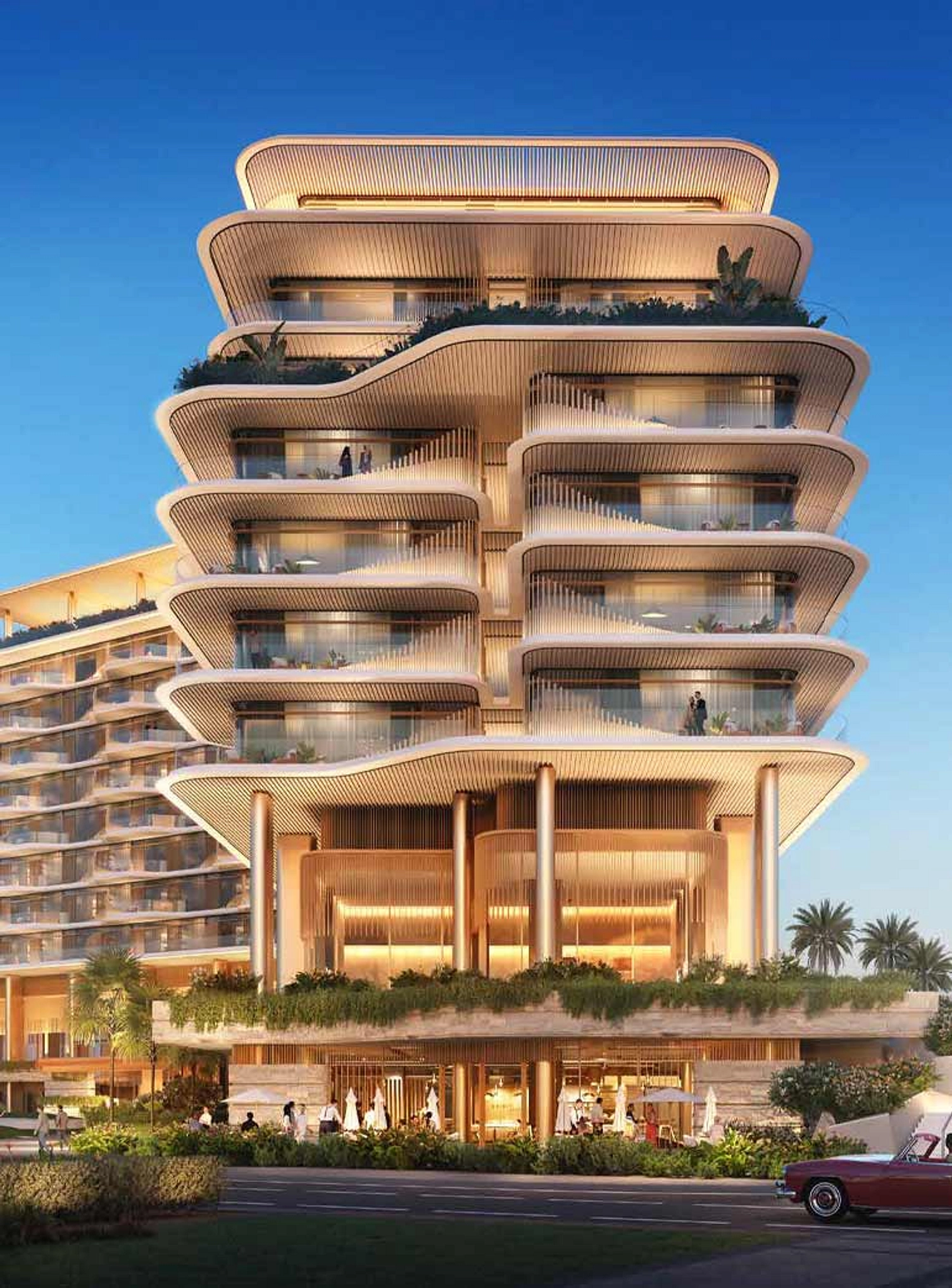 The Arthouse image 0 - Provident Estate