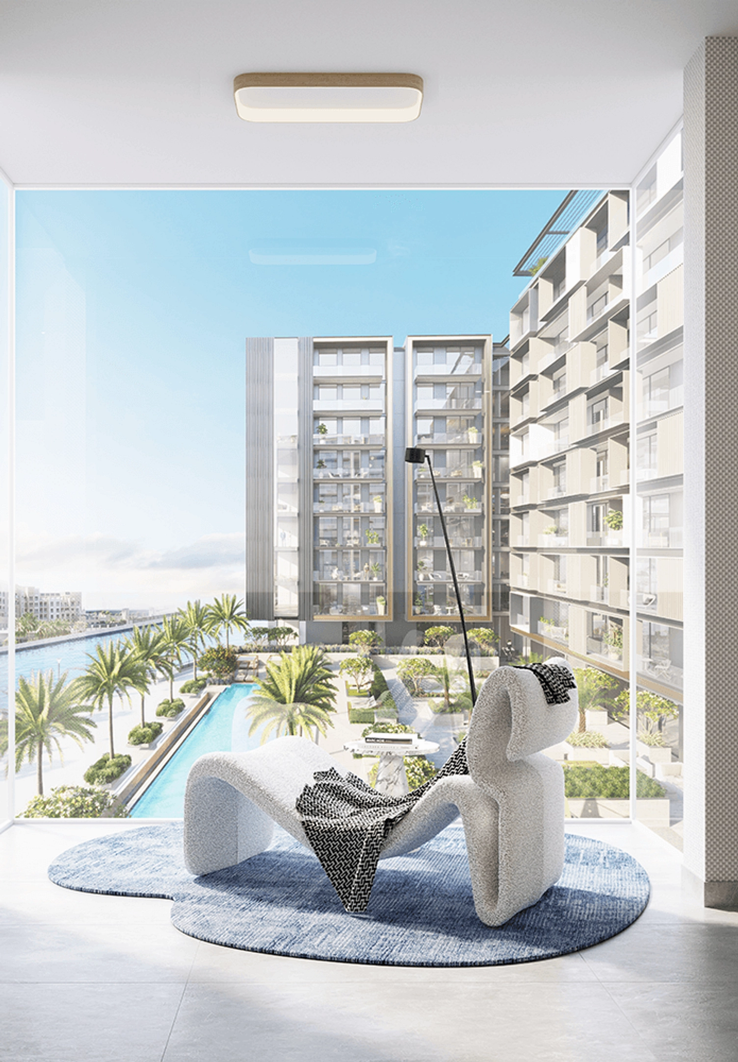 Art Bay image 5 - Provident Estate