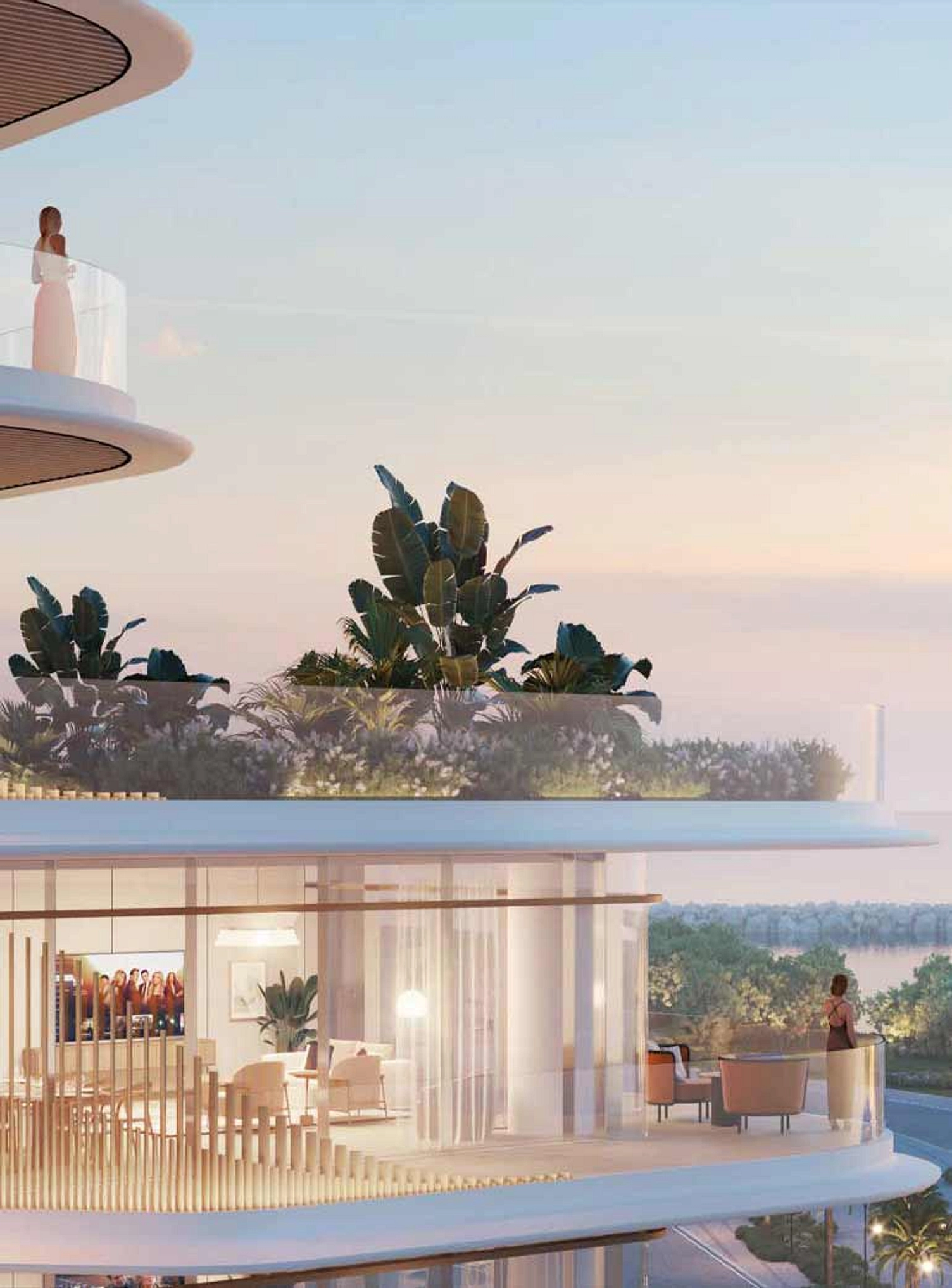 The Arthouse image 5 - Provident Estate