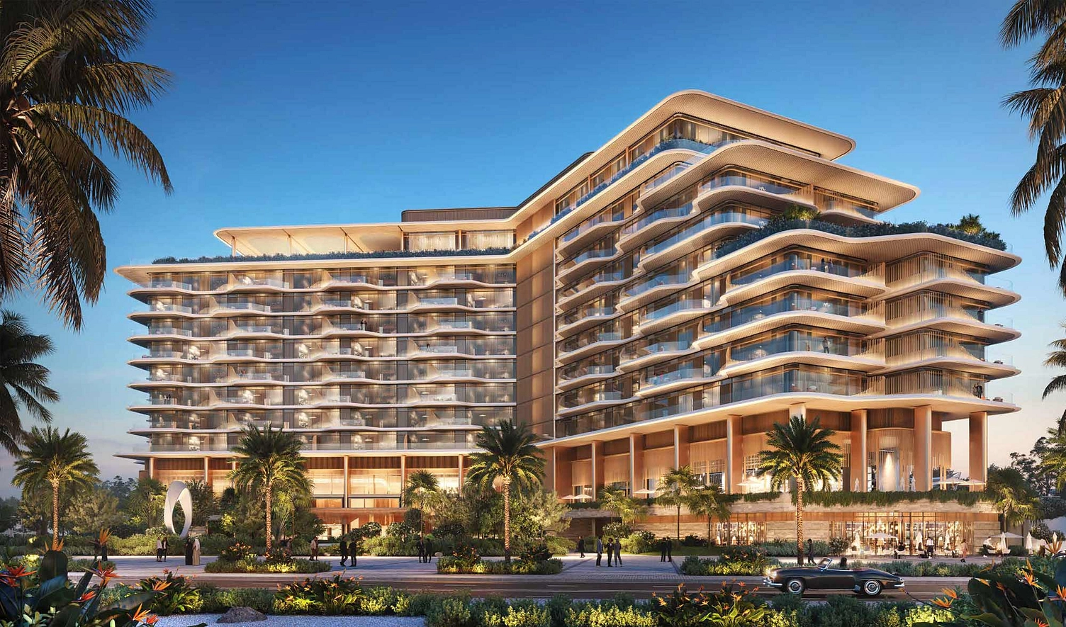 The Arthouse image 1 - Provident Estate