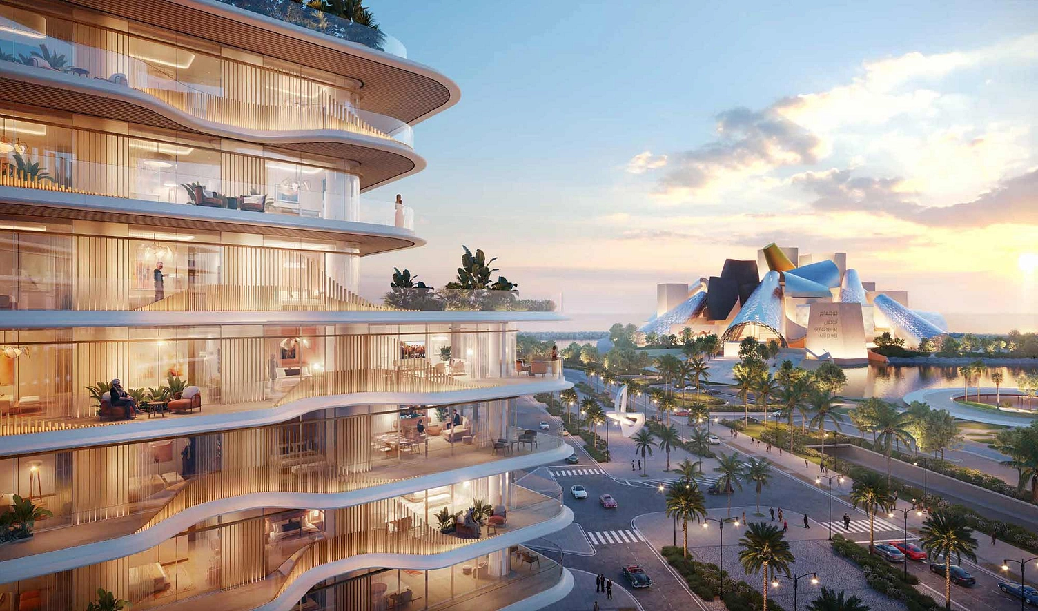 The Arthouse image 2 - Provident Estate