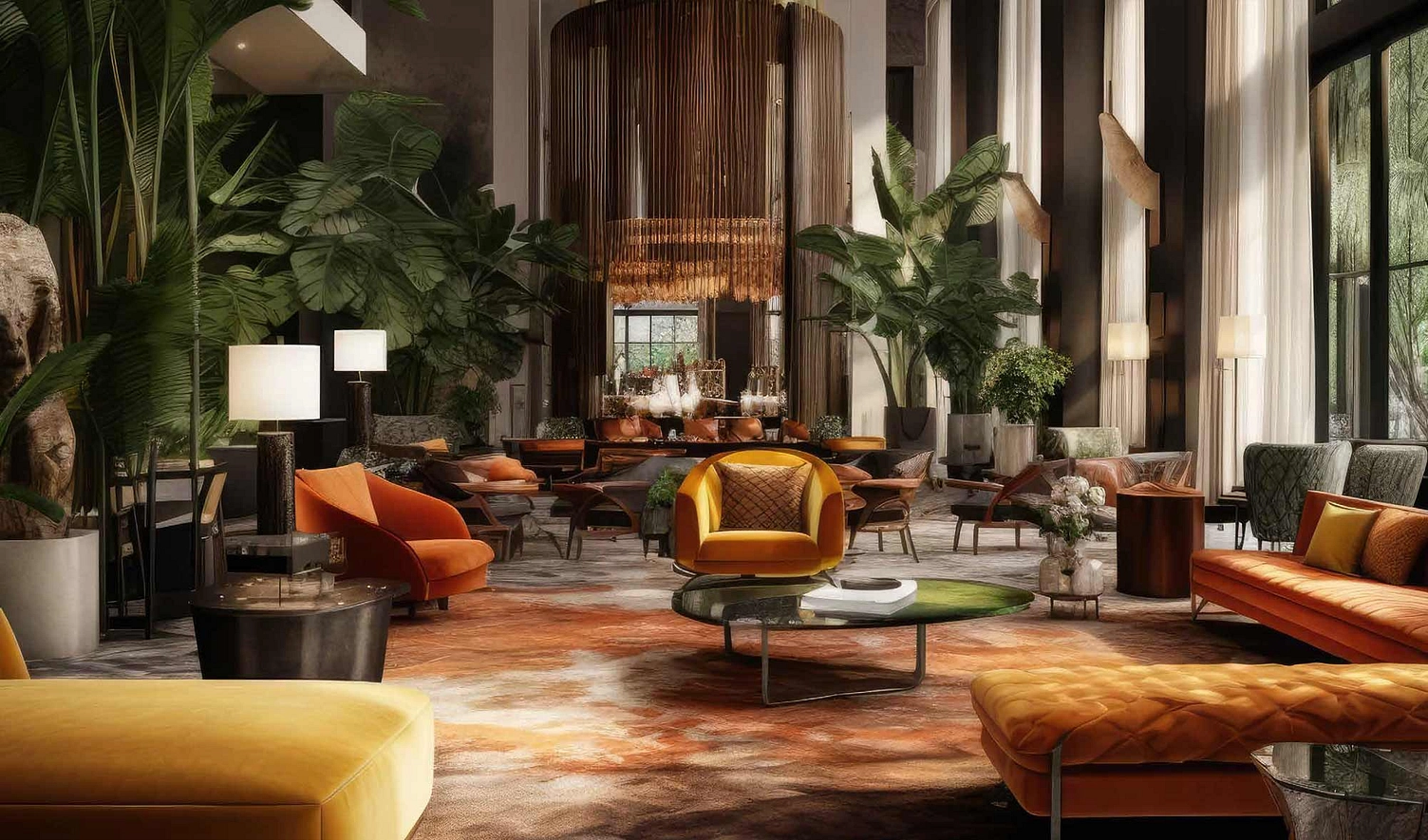 The Arthouse image 4 - Provident Estate