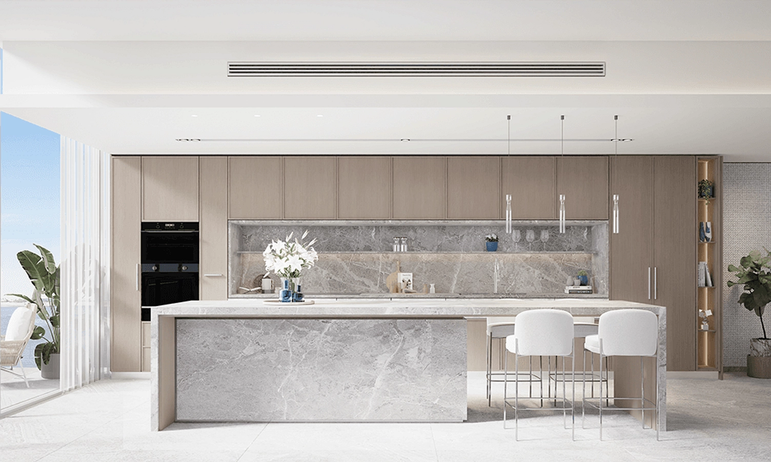 Art Bay image 4 - Provident Estate