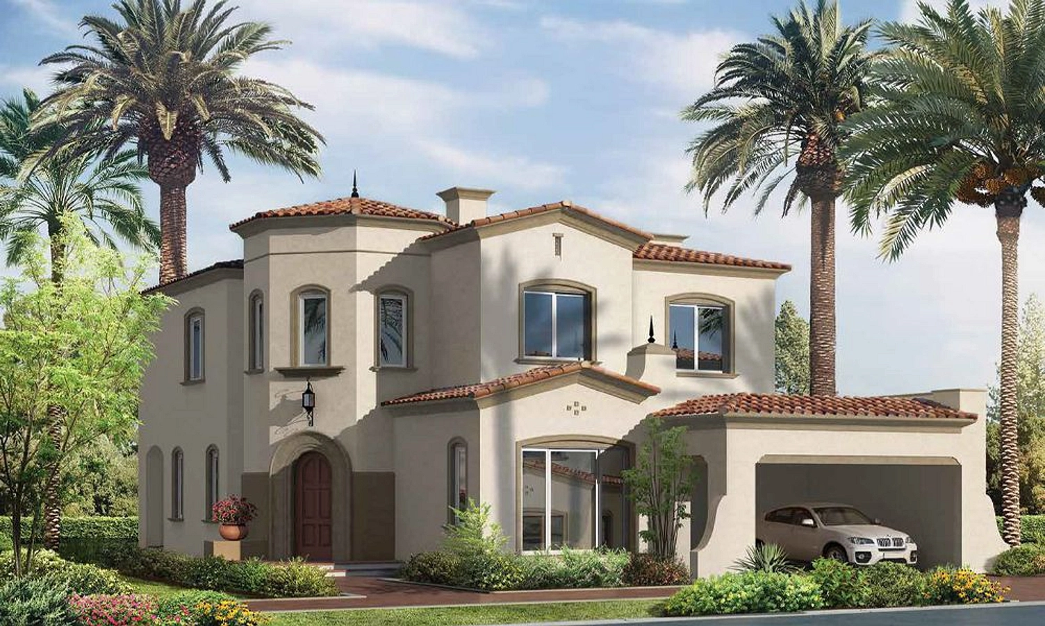 Aseel image 2 - Provident Estate