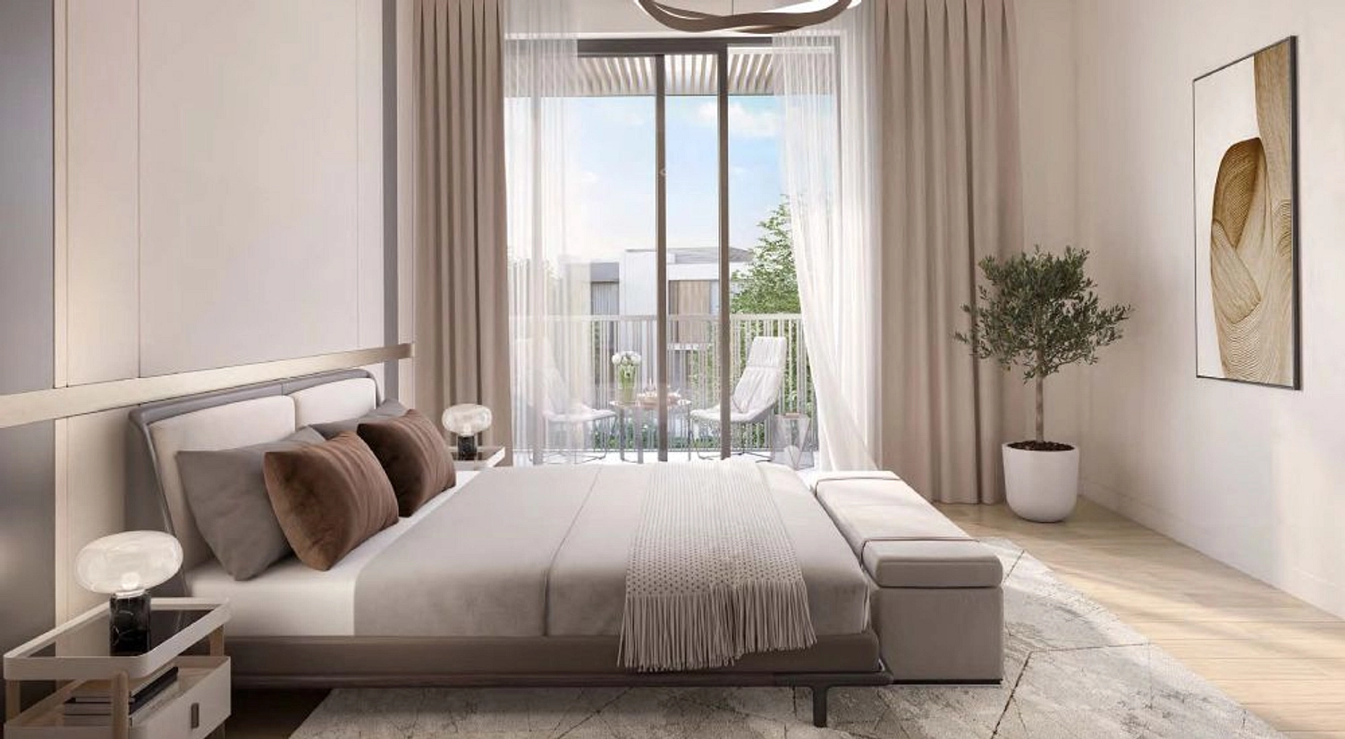 Athlon image 4 - Provident Estate