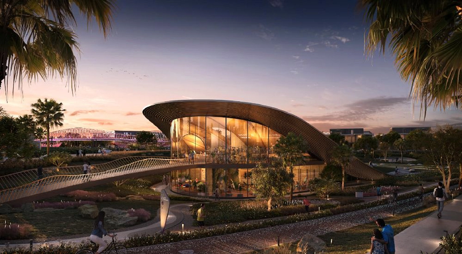 Athlon image 1 - Provident Estate